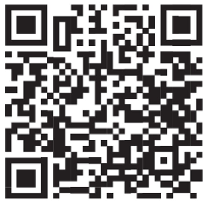 kod QR do akcji stypendialnej ABB 2026